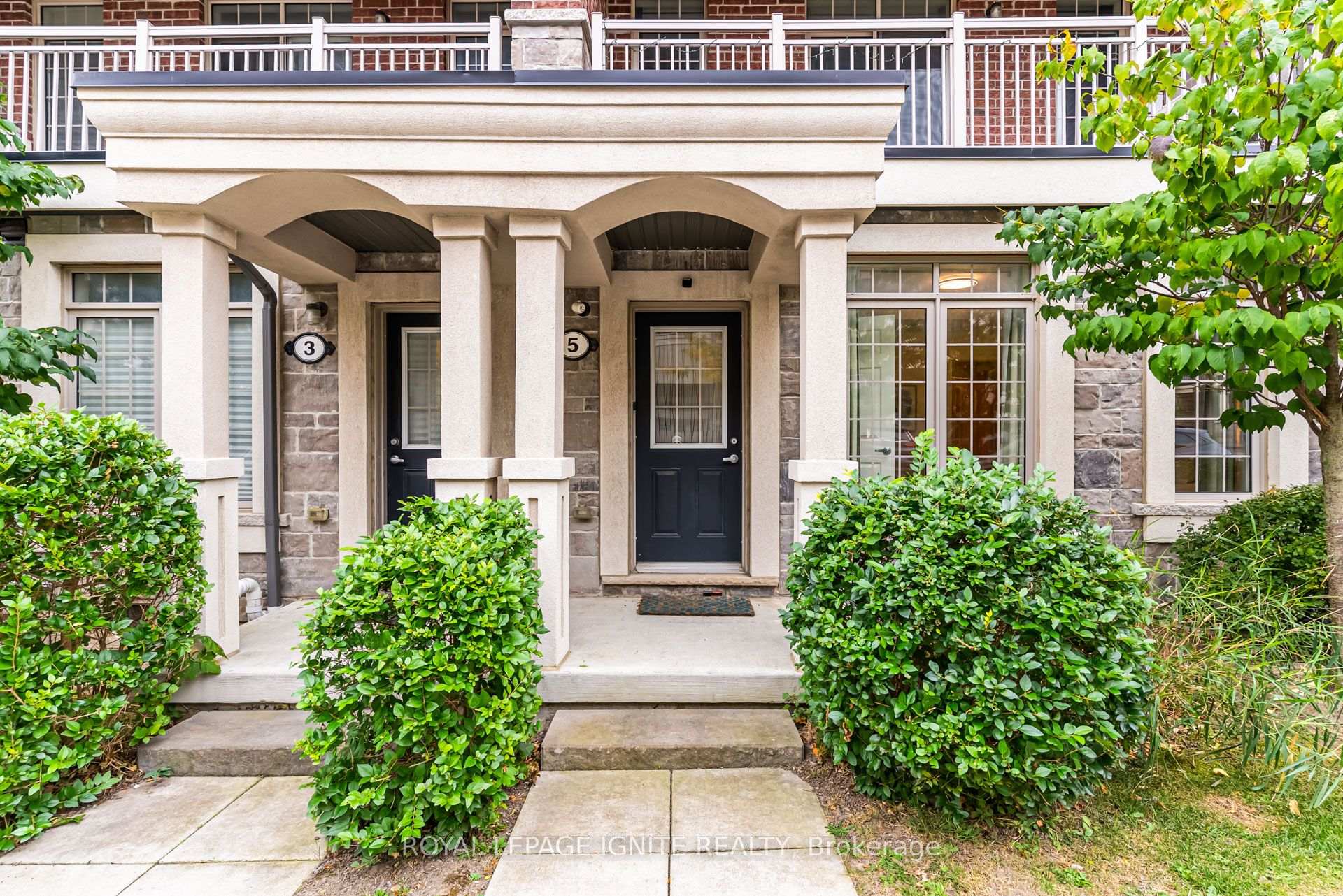 Photo 50 of 5 Sleeky Lane, Ajax, Central — HOMEH