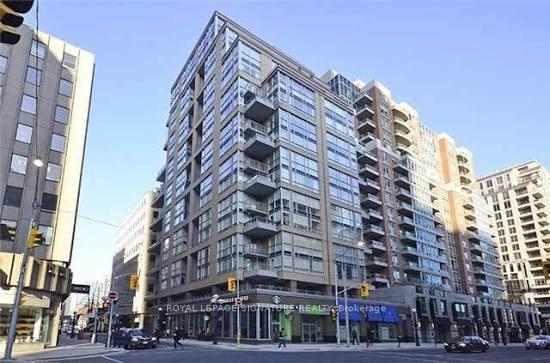 Photo of Unit 1705, 80 Cumberland Street
