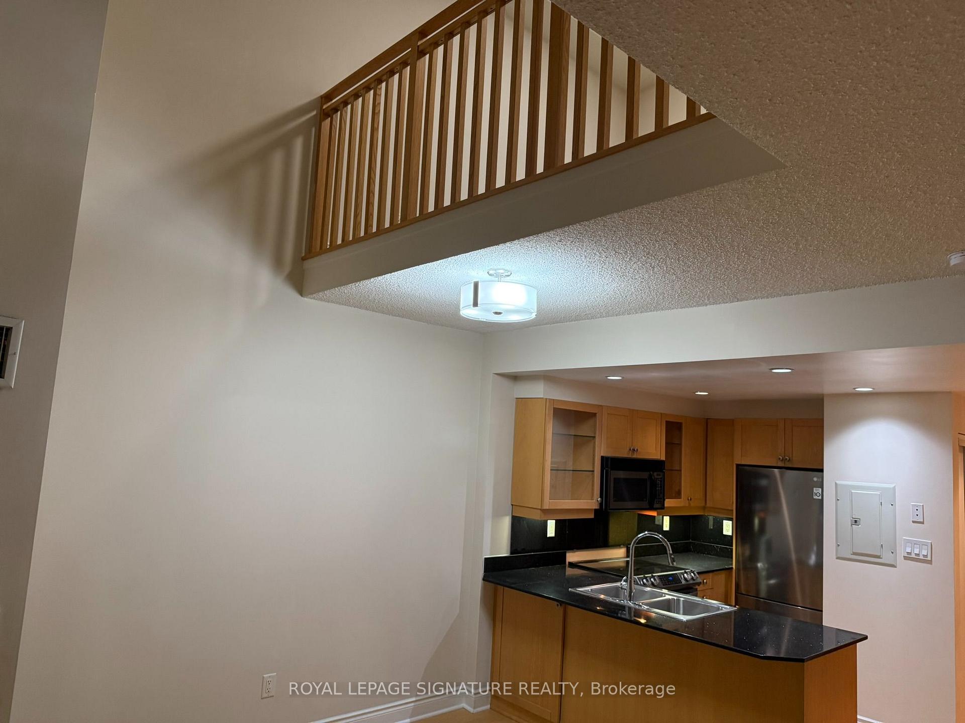 Photo 9 of Unit 1705, 80 Cumberland Street, Toronto, The Annex — HOMEH
