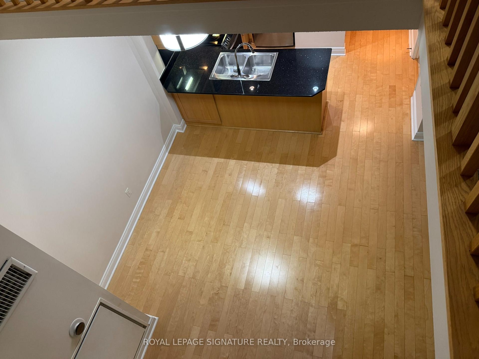 Photo 12 of Unit 1705, 80 Cumberland Street, Toronto, The Annex — HOMEH