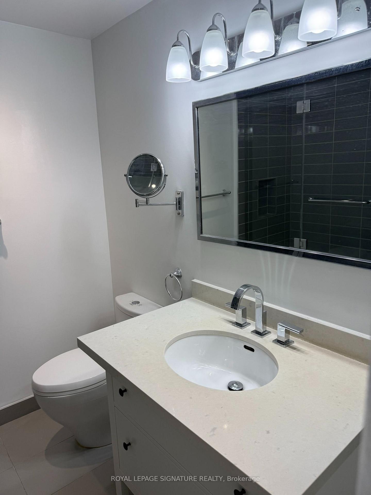 Photo 17 of Unit 1705, 80 Cumberland Street, Toronto, The Annex — HOMEH