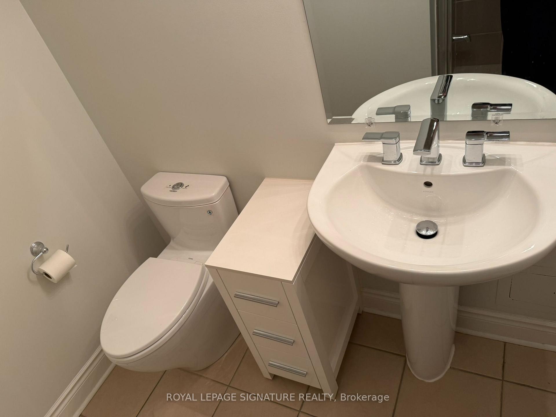 Photo 22 of Unit 1705, 80 Cumberland Street, Toronto, The Annex — HOMEH