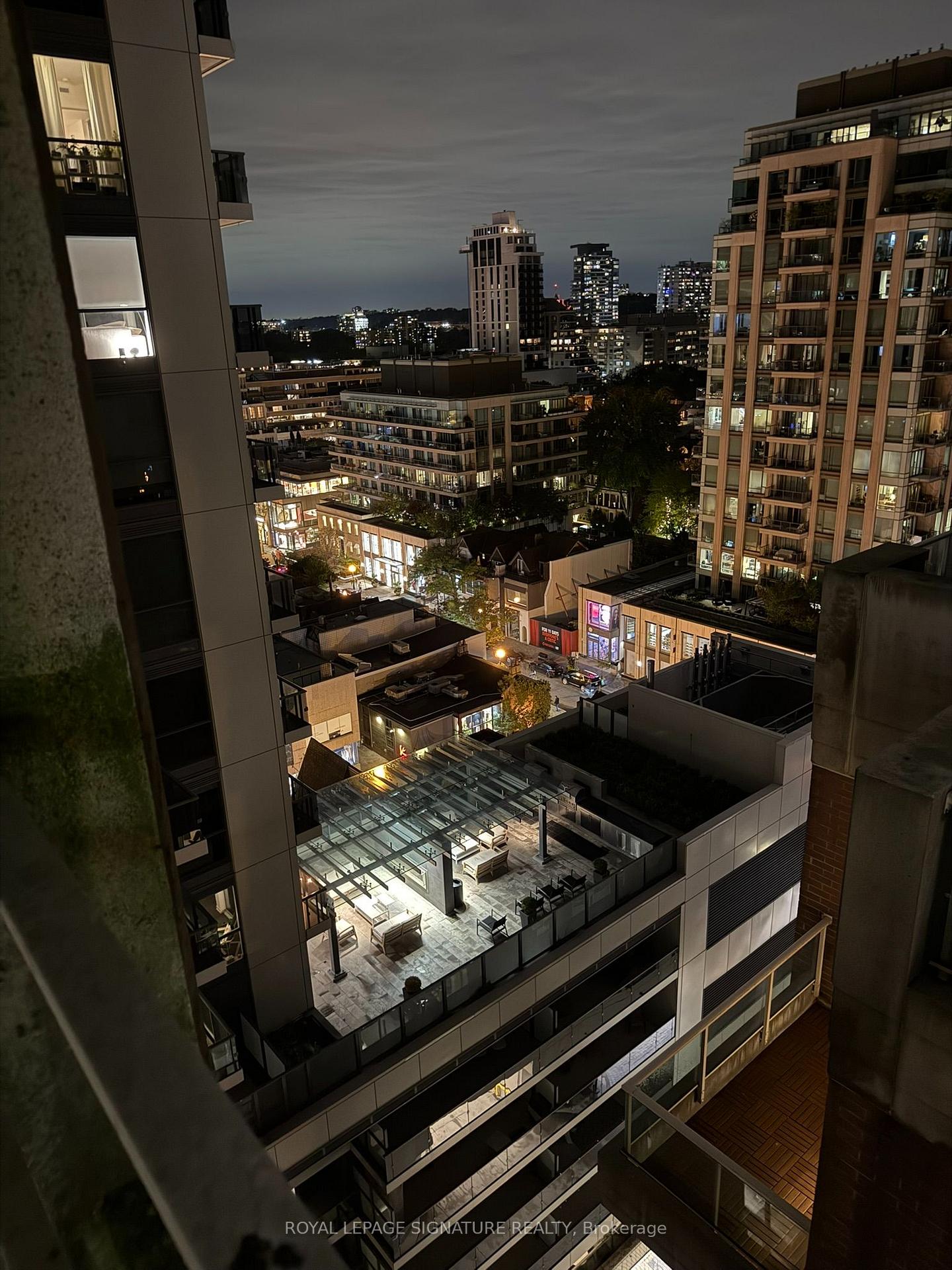 Photo 25 of Unit 1705, 80 Cumberland Street, Toronto, The Annex — HOMEH