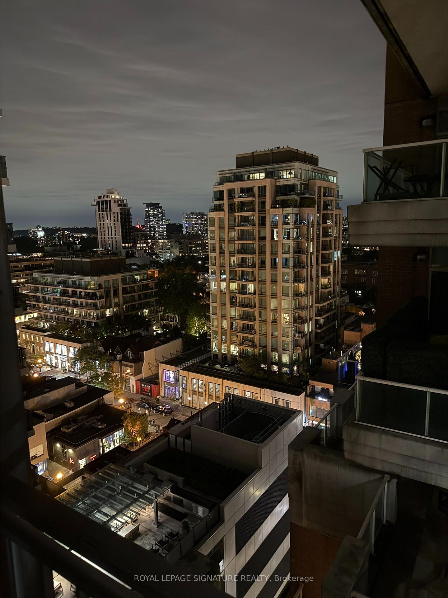 Photo 26 of Unit 1705, 80 Cumberland Street, Toronto, The Annex — HOMEH