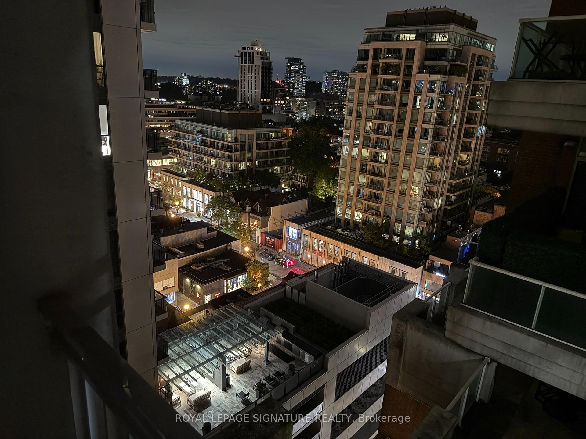 Photo 27 of Unit 1705, 80 Cumberland Street, Toronto, The Annex — HOMEH
