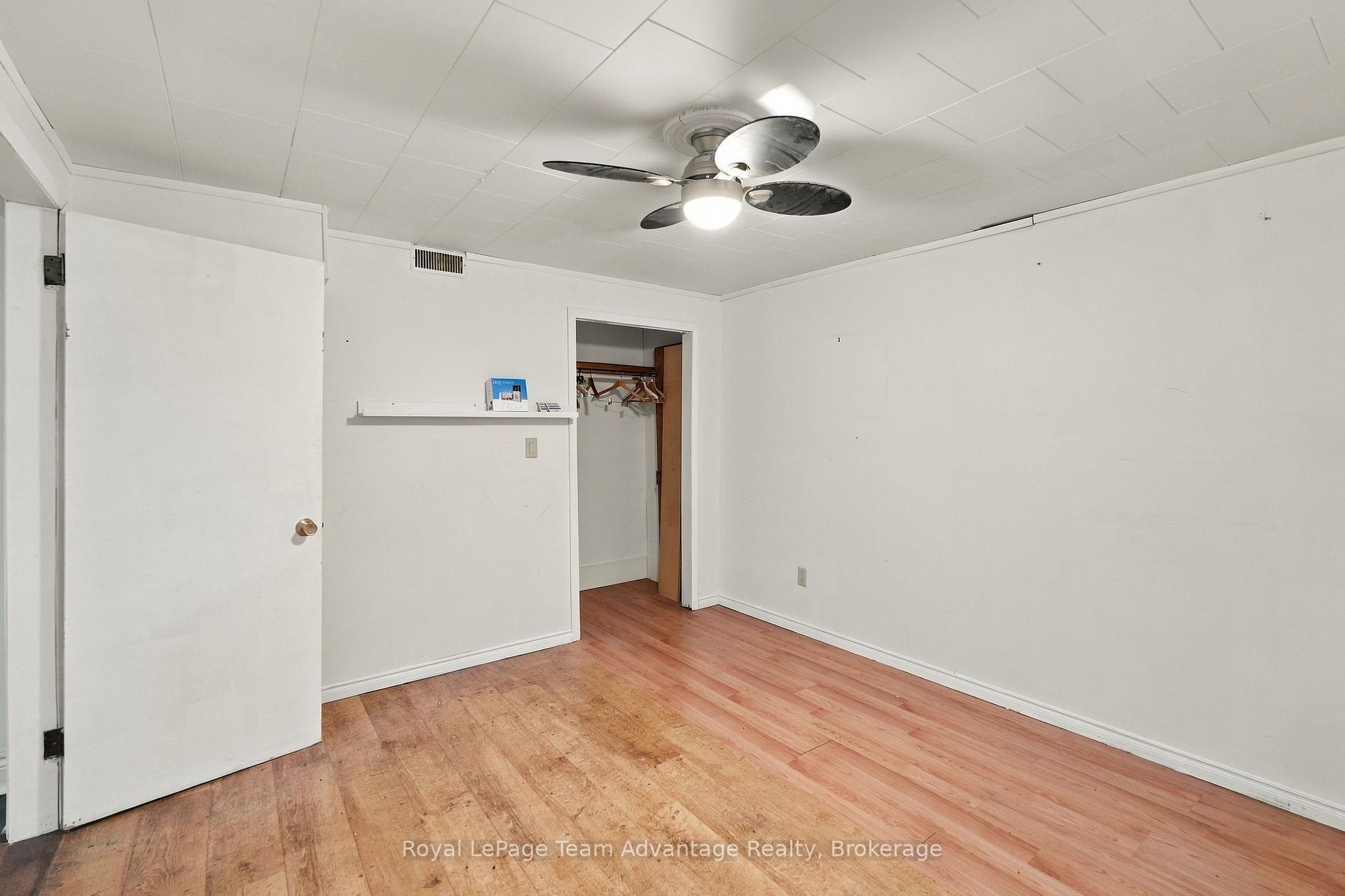 Photo 5 of 55 Highland Crescent, Parry Sound — HOMEH