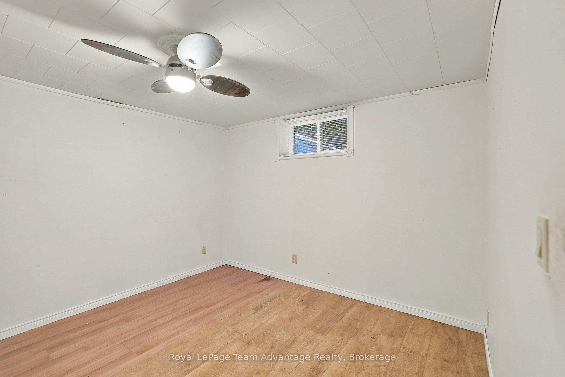 Photo 6 of 55 Highland Crescent, Parry Sound — HOMEH