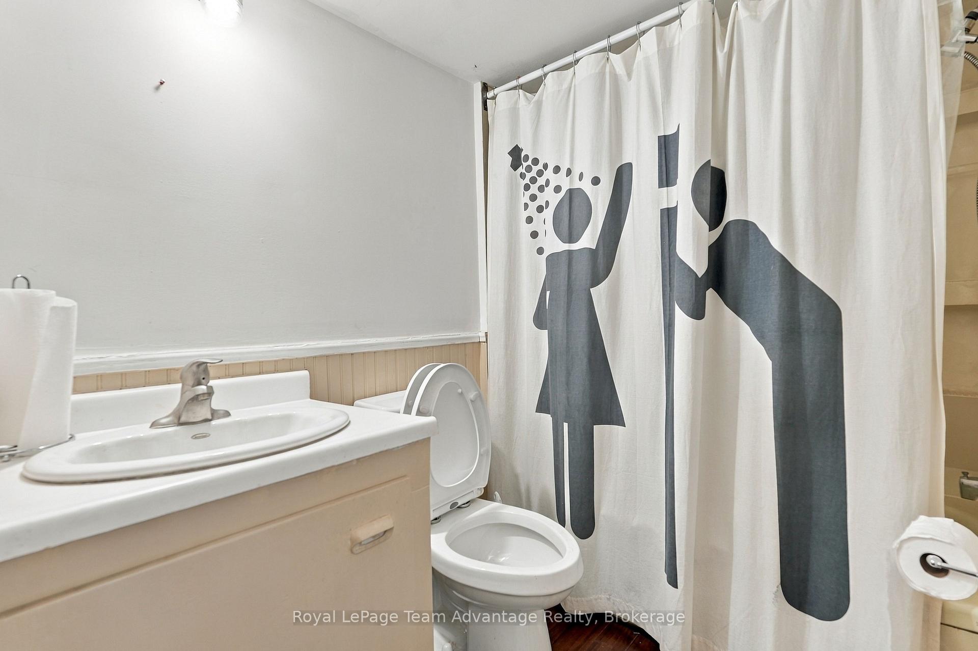 Photo 8 of 55 Highland Crescent, Parry Sound — HOMEH