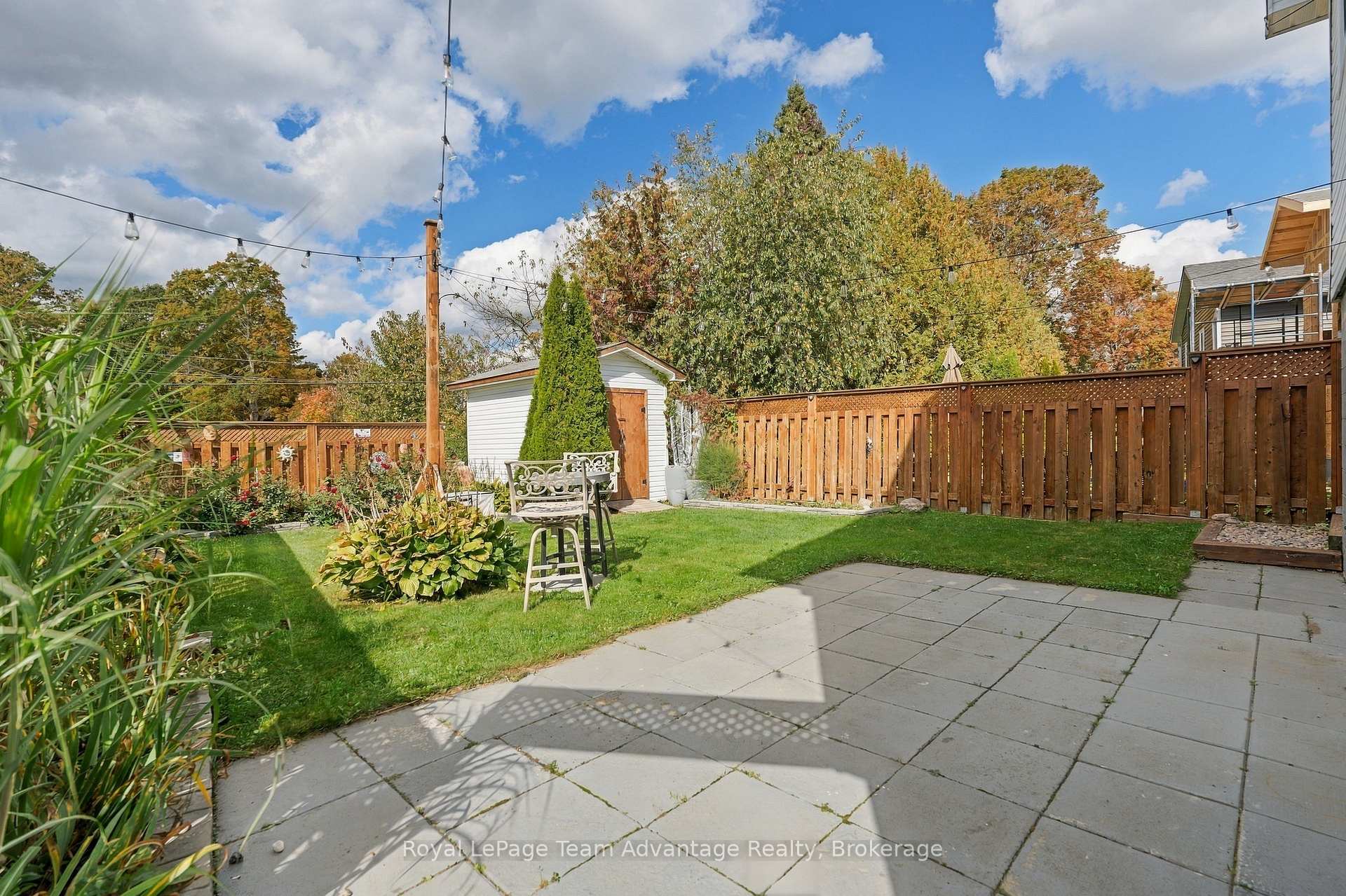 Photo 12 of 55 Highland Crescent, Parry Sound — HOMEH