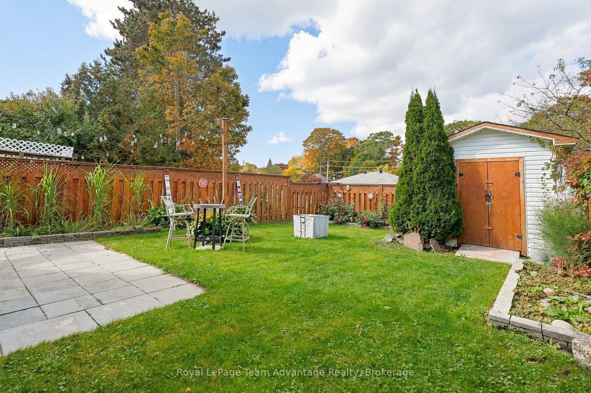 Photo 14 of 55 Highland Crescent, Parry Sound — HOMEH