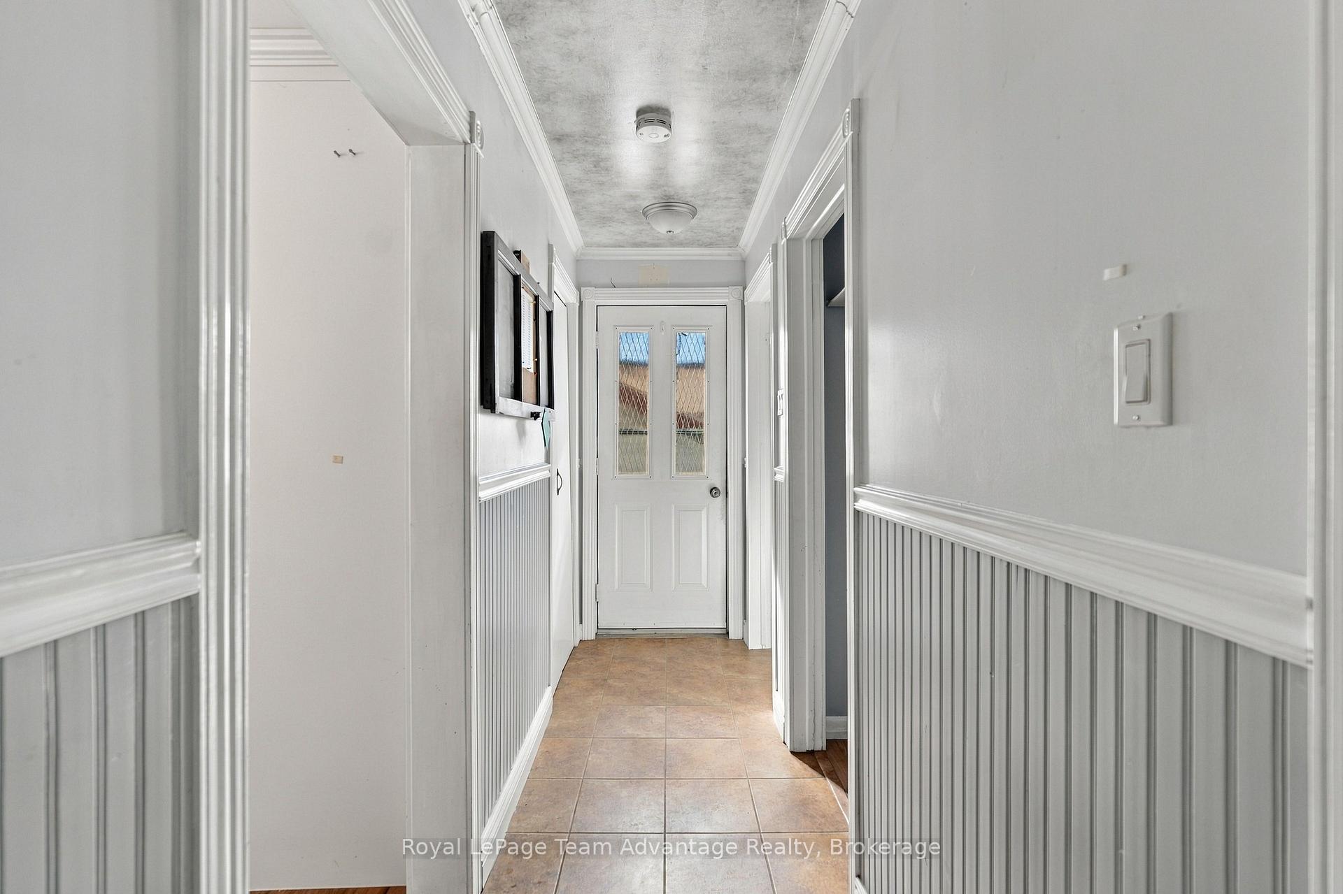 Photo 16 of 55 Highland Crescent, Parry Sound — HOMEH
