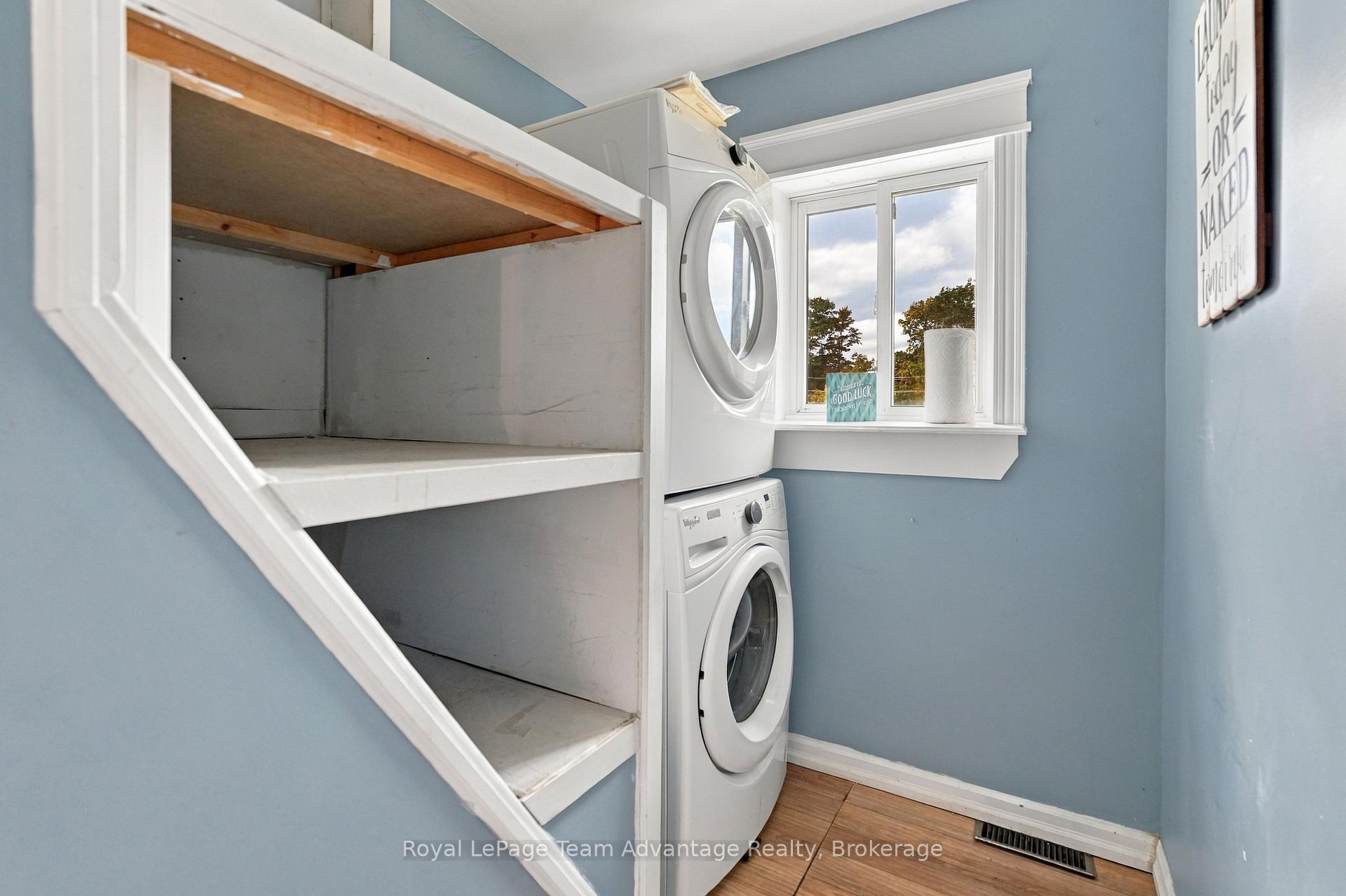 Photo 18 of 55 Highland Crescent, Parry Sound — HOMEH