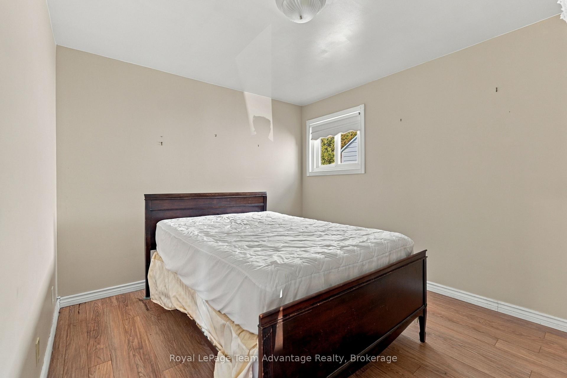 Photo 24 of 55 Highland Crescent, Parry Sound — HOMEH