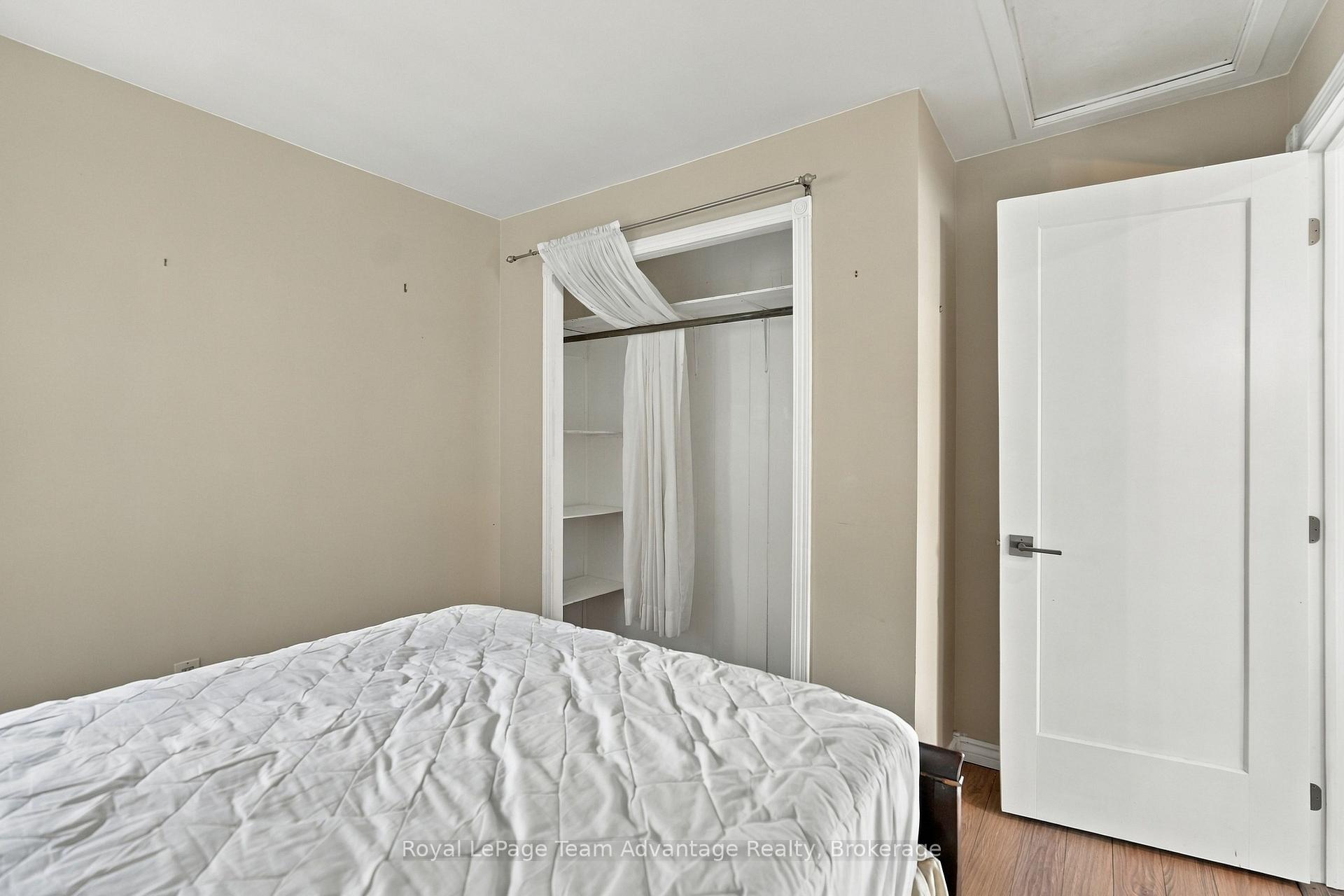 Photo 25 of 55 Highland Crescent, Parry Sound — HOMEH
