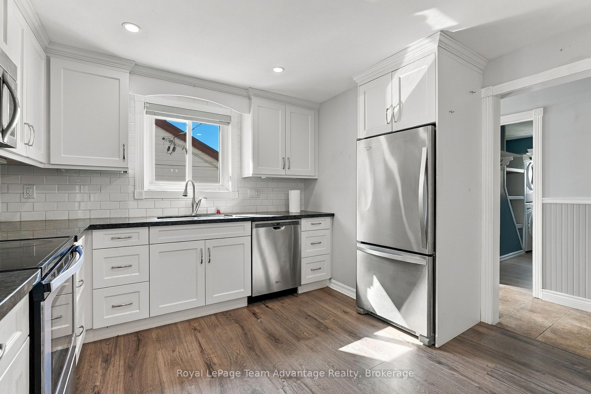 Photo 27 of 55 Highland Crescent, Parry Sound — HOMEH