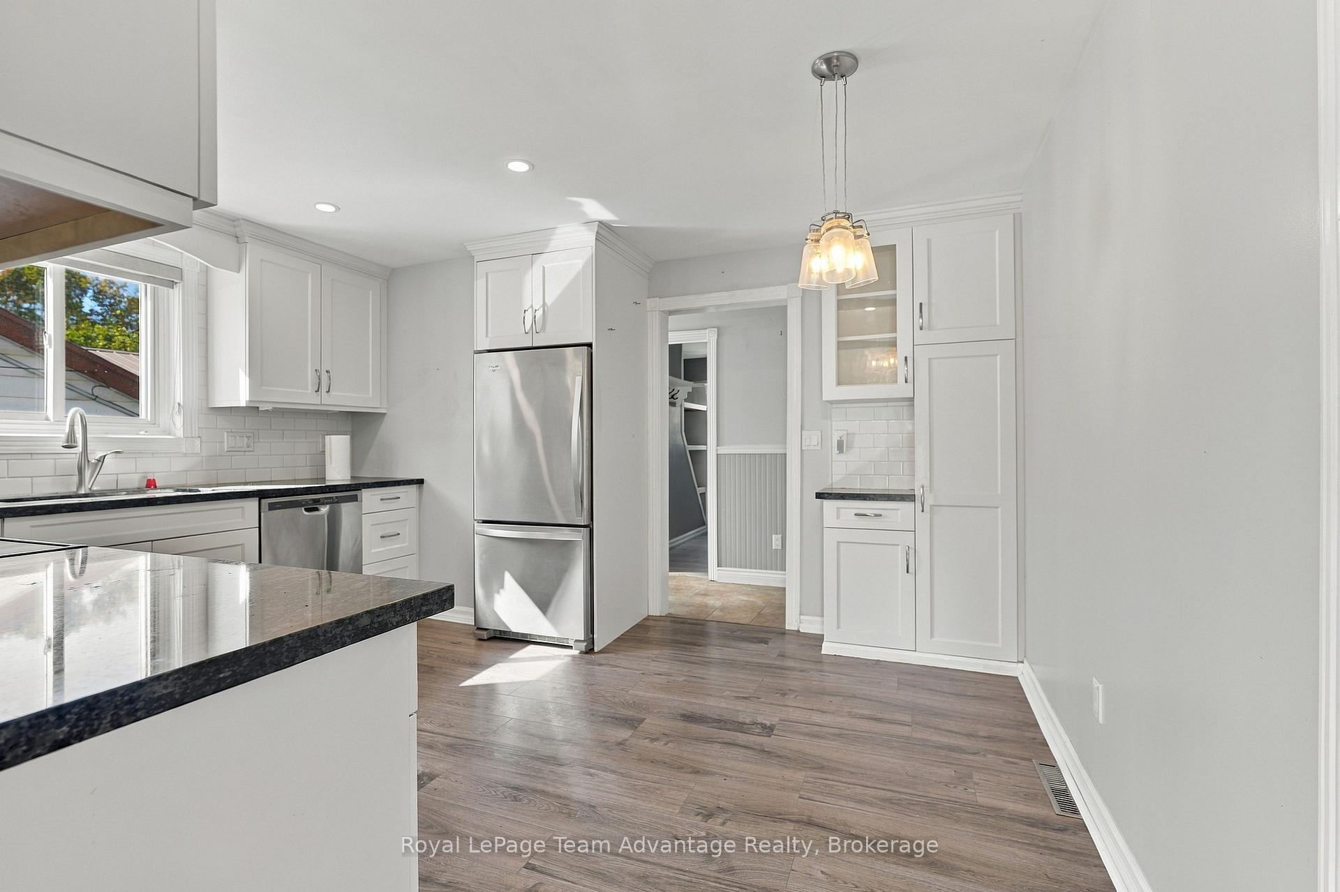 Photo 28 of 55 Highland Crescent, Parry Sound — HOMEH