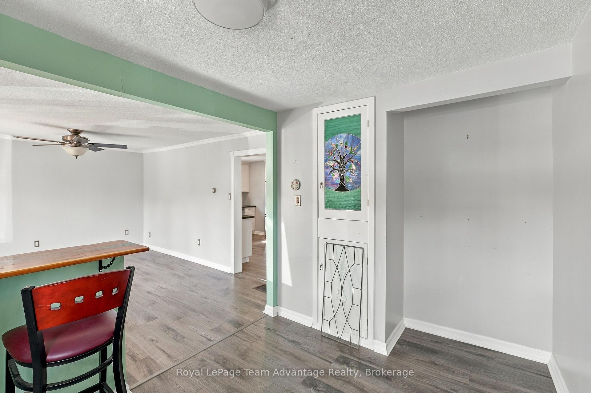 Photo 31 of 55 Highland Crescent, Parry Sound — HOMEH