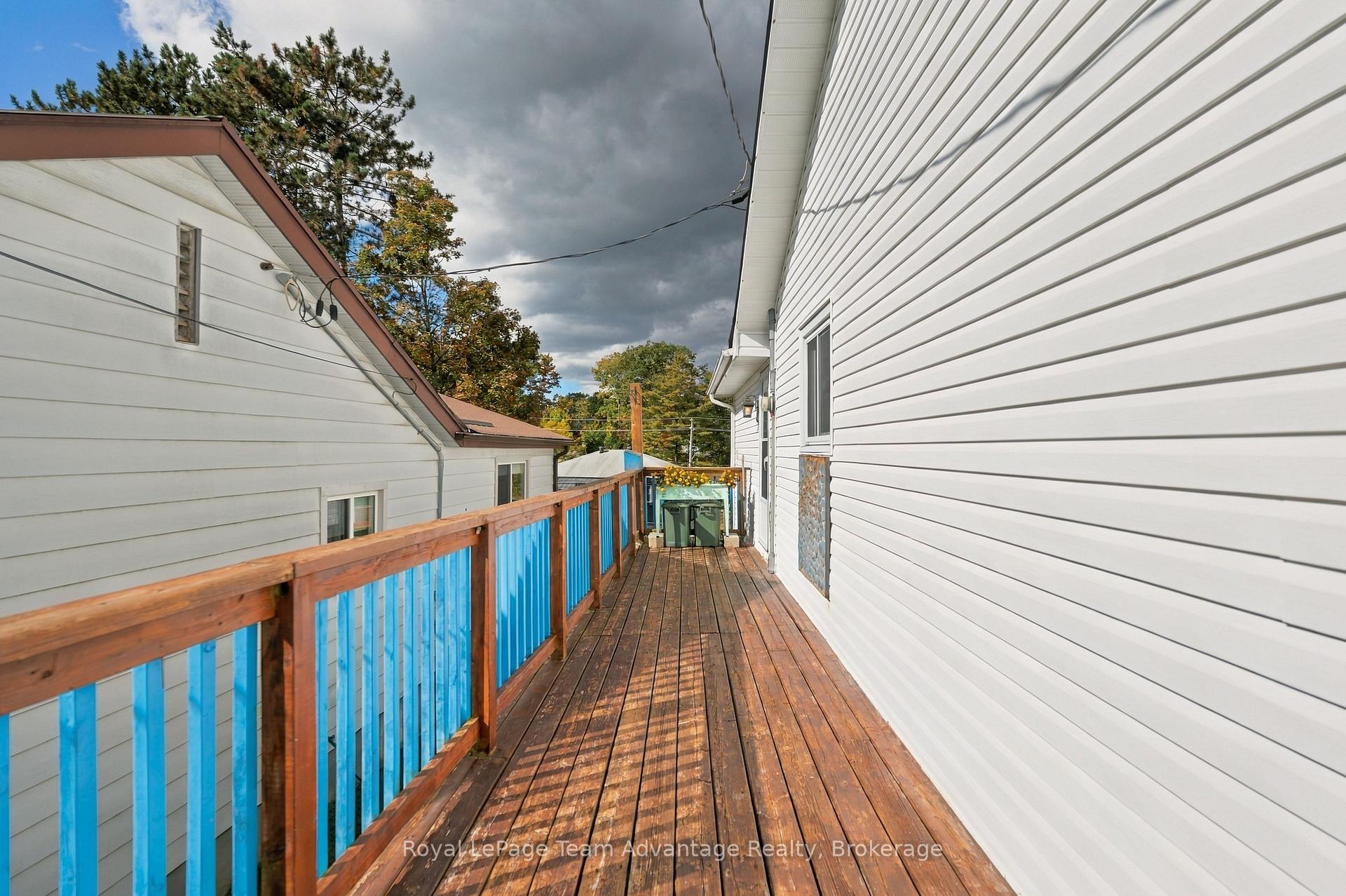 Photo 33 of 55 Highland Crescent, Parry Sound — HOMEH