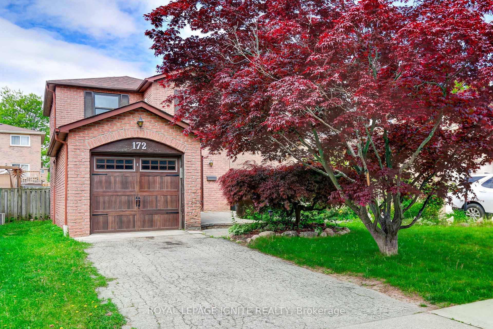 Photo 2 of 172 Radford Drive, Ajax, Central — HOMEH