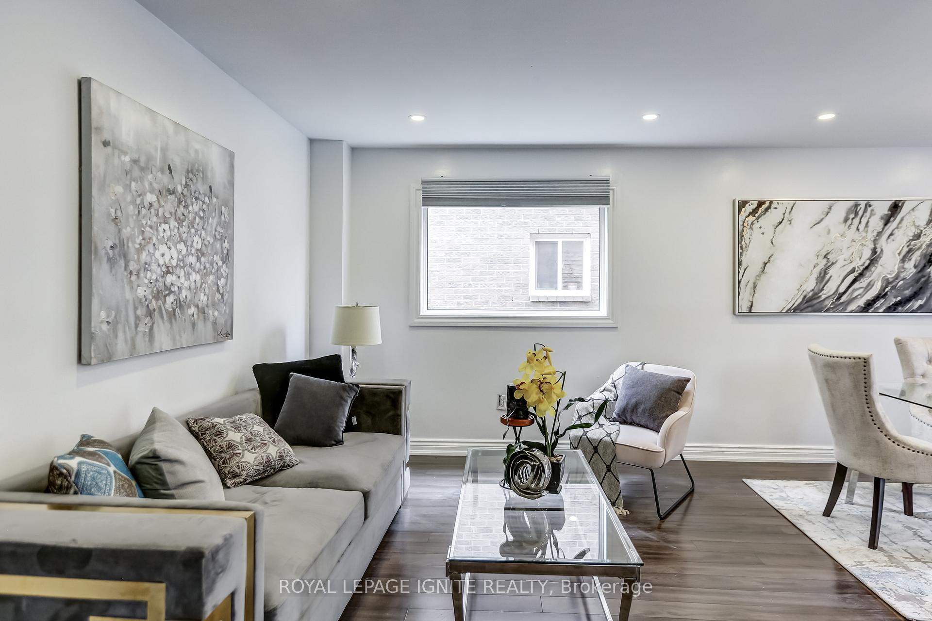 Photo 7 of 172 Radford Drive, Ajax, Central — HOMEH