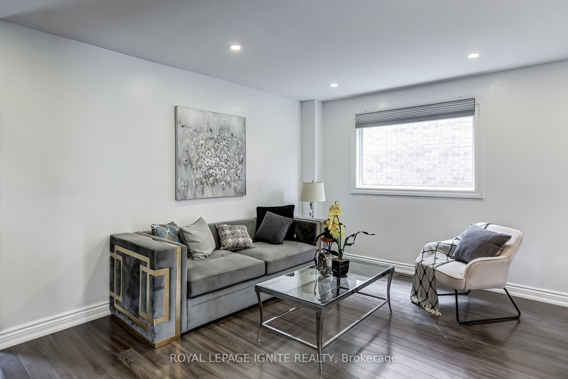 Photo 8 of 172 Radford Drive, Ajax, Central — HOMEH