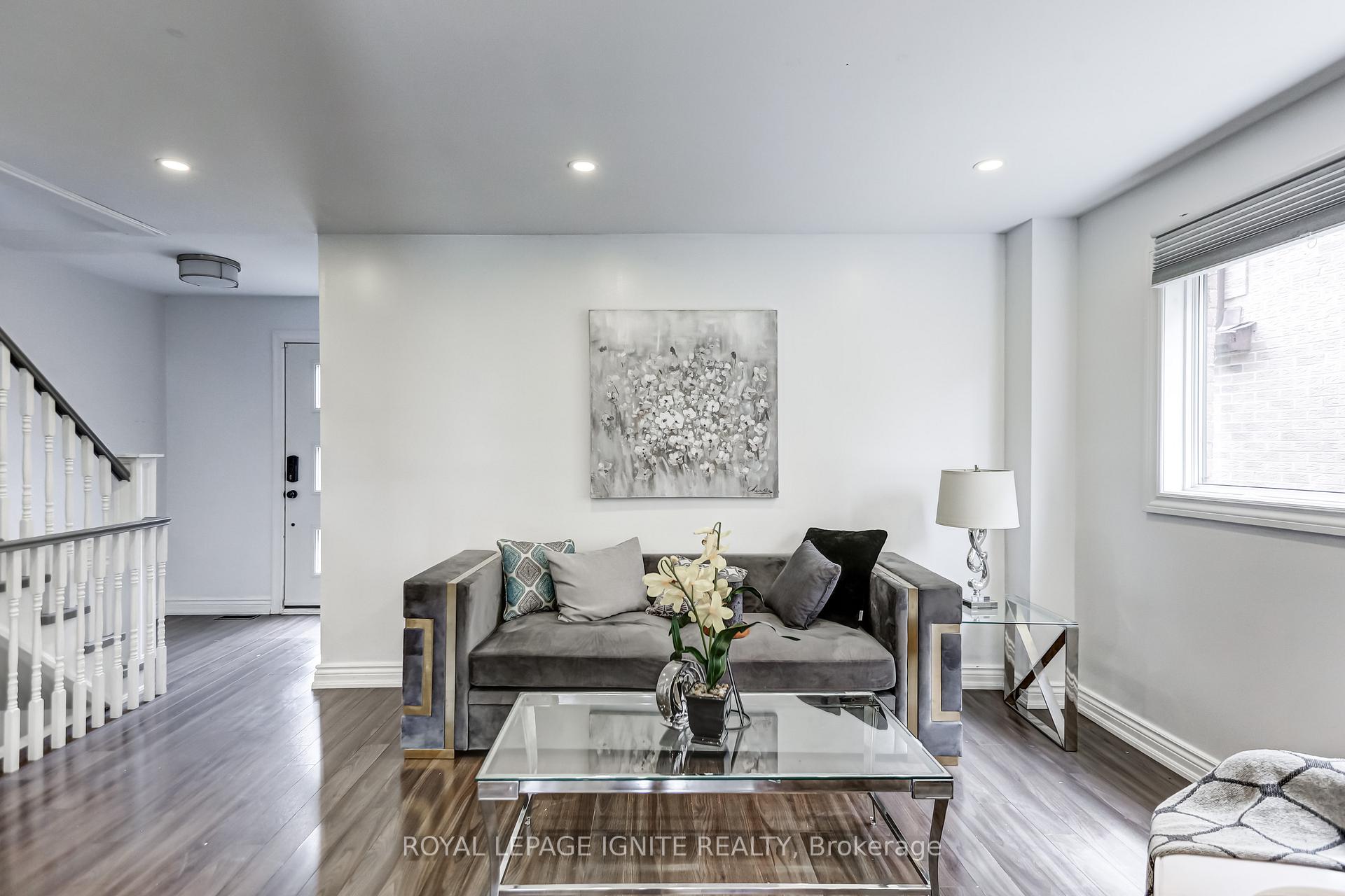 Photo 9 of 172 Radford Drive, Ajax, Central — HOMEH