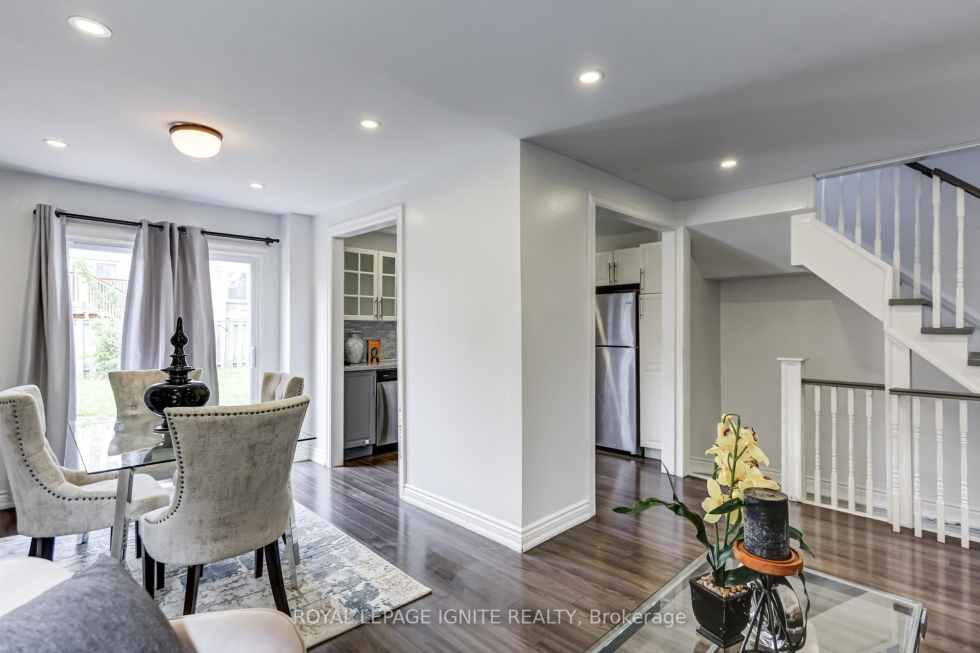 Photo 12 of 172 Radford Drive, Ajax, Central — HOMEH