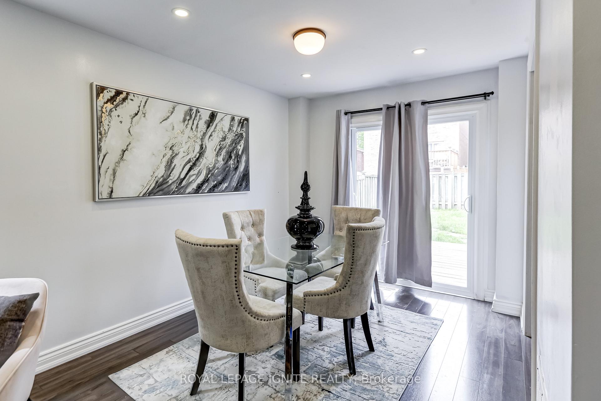 Photo 13 of 172 Radford Drive, Ajax, Central — HOMEH