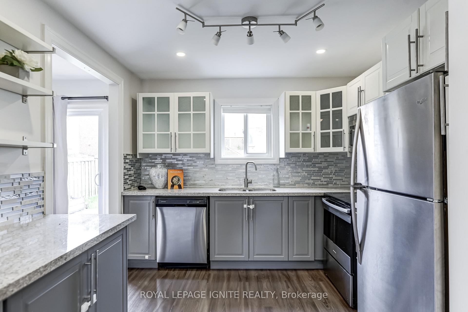 Photo 14 of 172 Radford Drive, Ajax, Central — HOMEH
