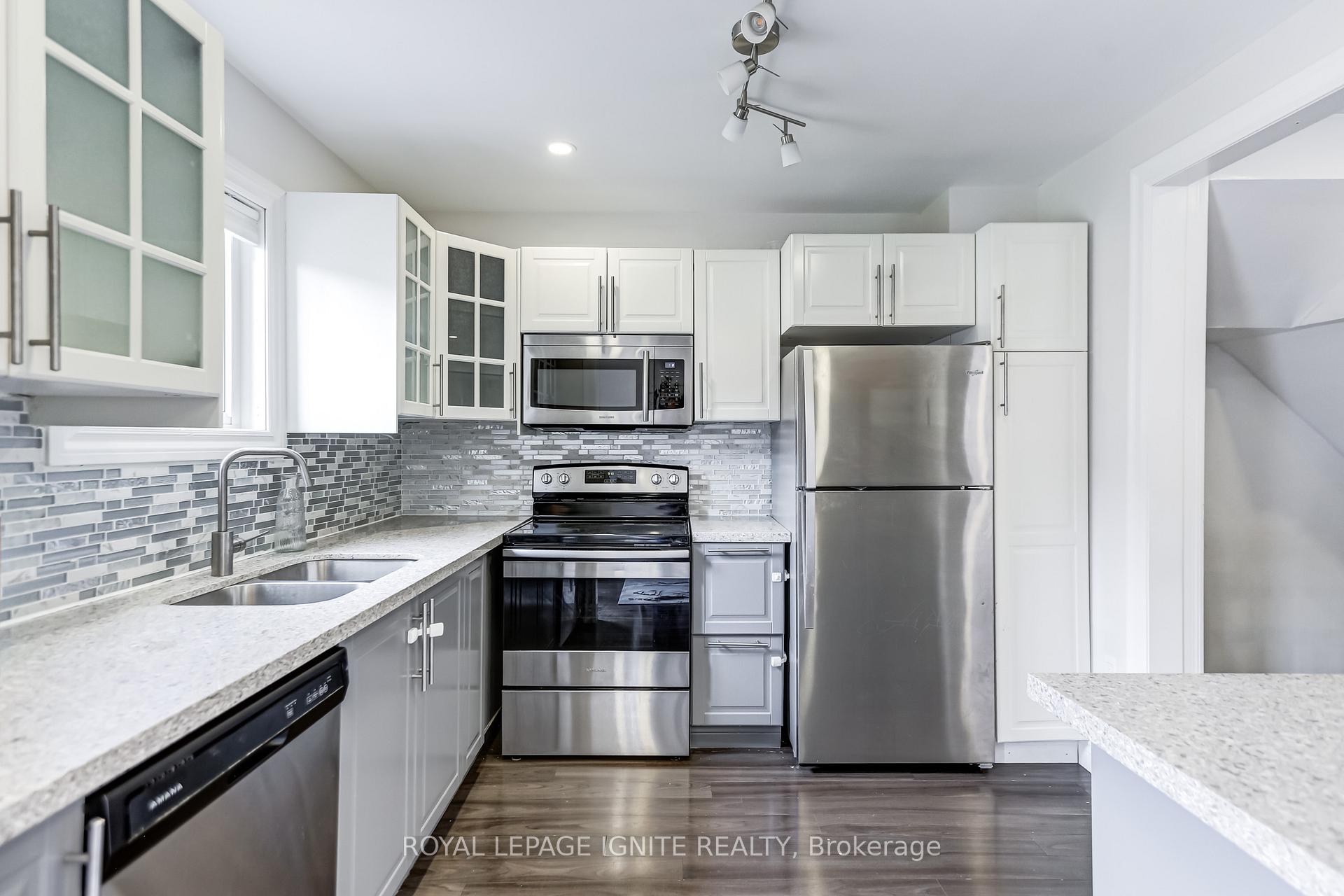 Photo 15 of 172 Radford Drive, Ajax, Central — HOMEH