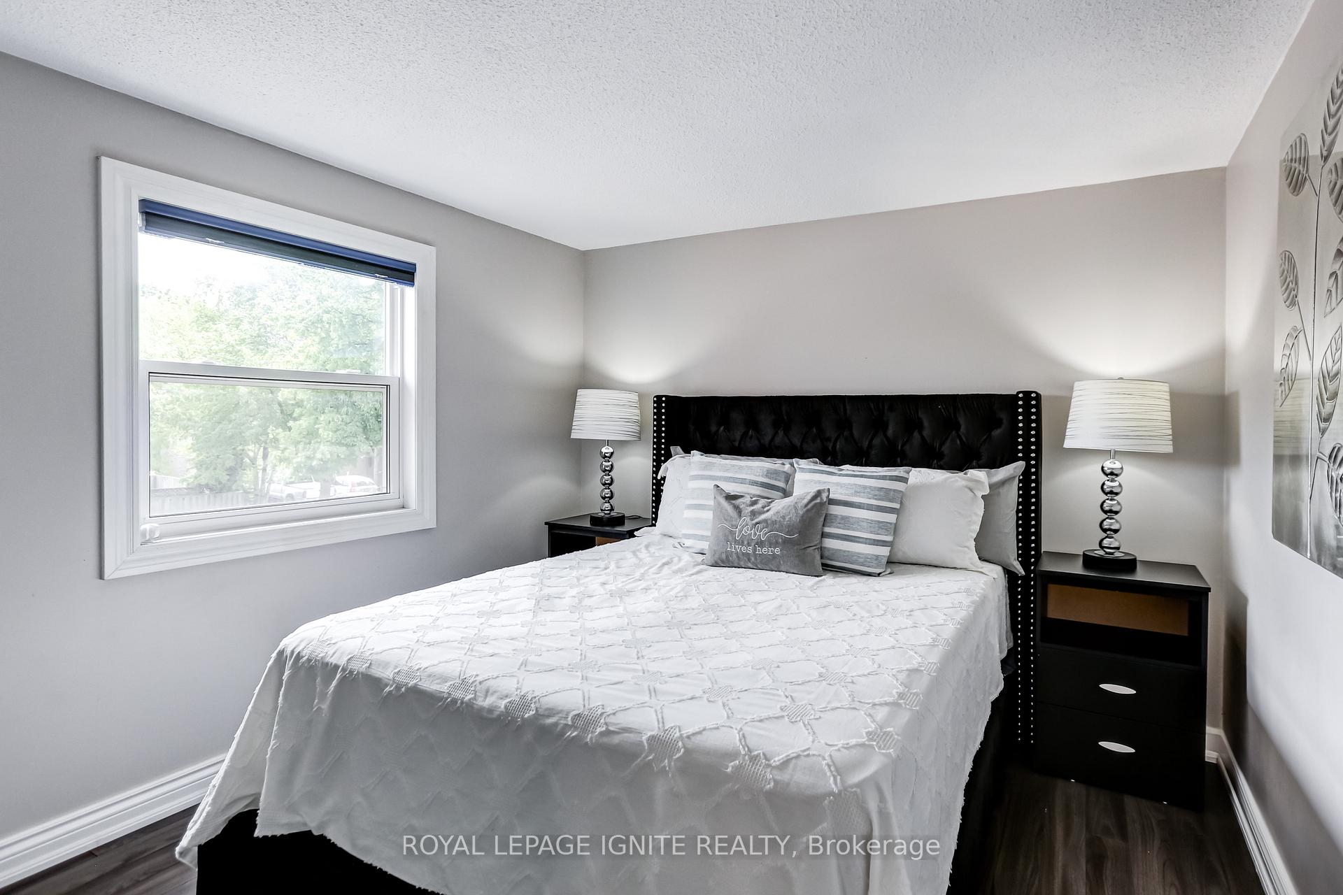 Photo 16 of 172 Radford Drive, Ajax, Central — HOMEH