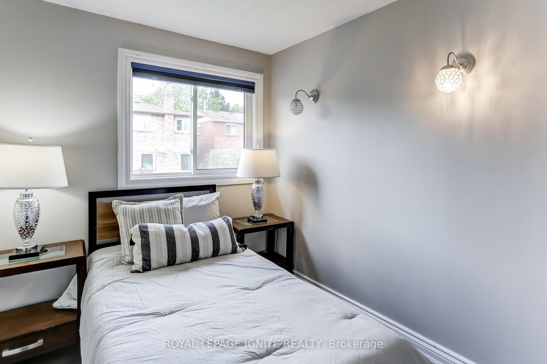 Photo 19 of 172 Radford Drive, Ajax, Central — HOMEH