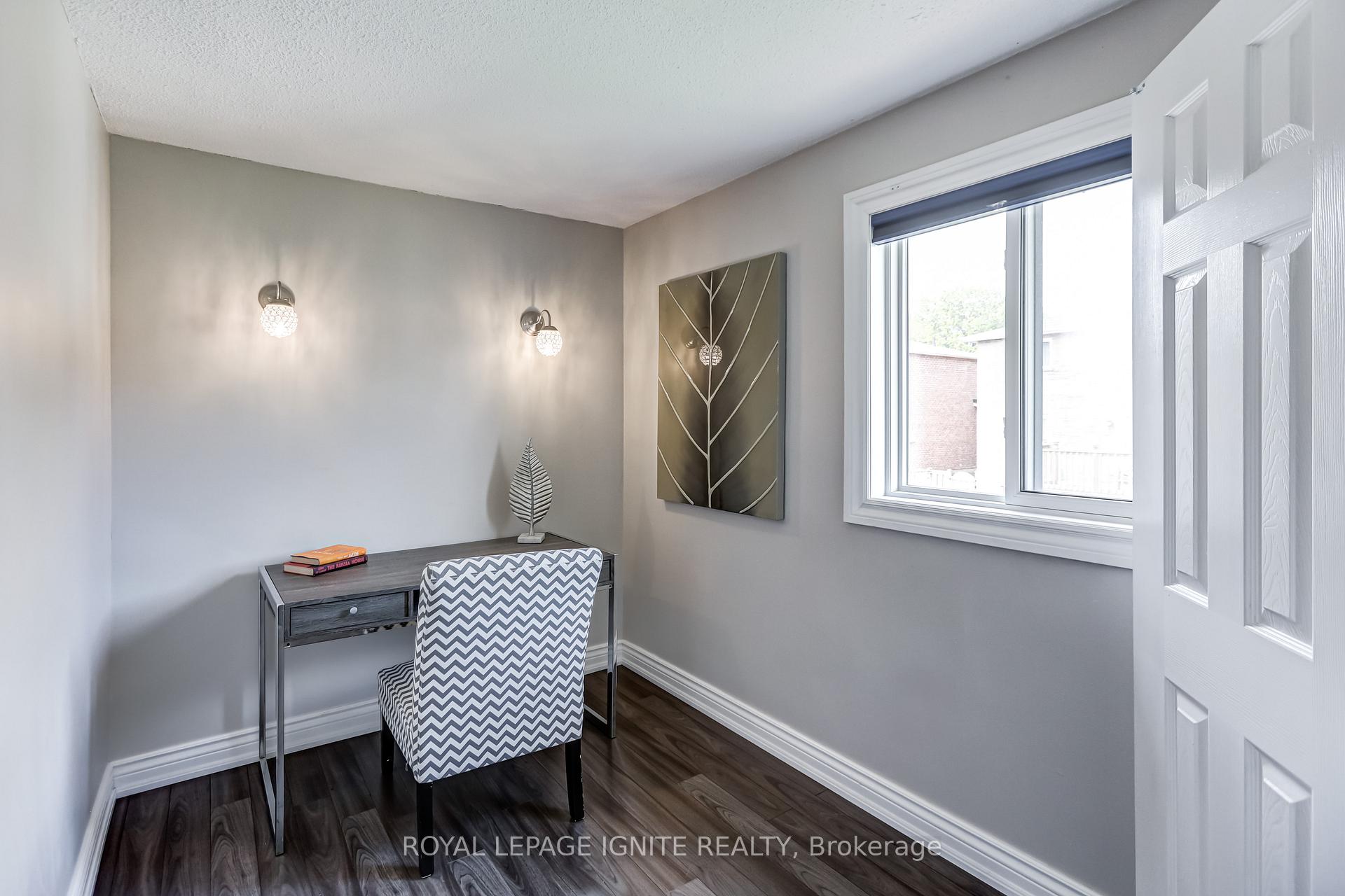 Photo 20 of 172 Radford Drive, Ajax, Central — HOMEH
