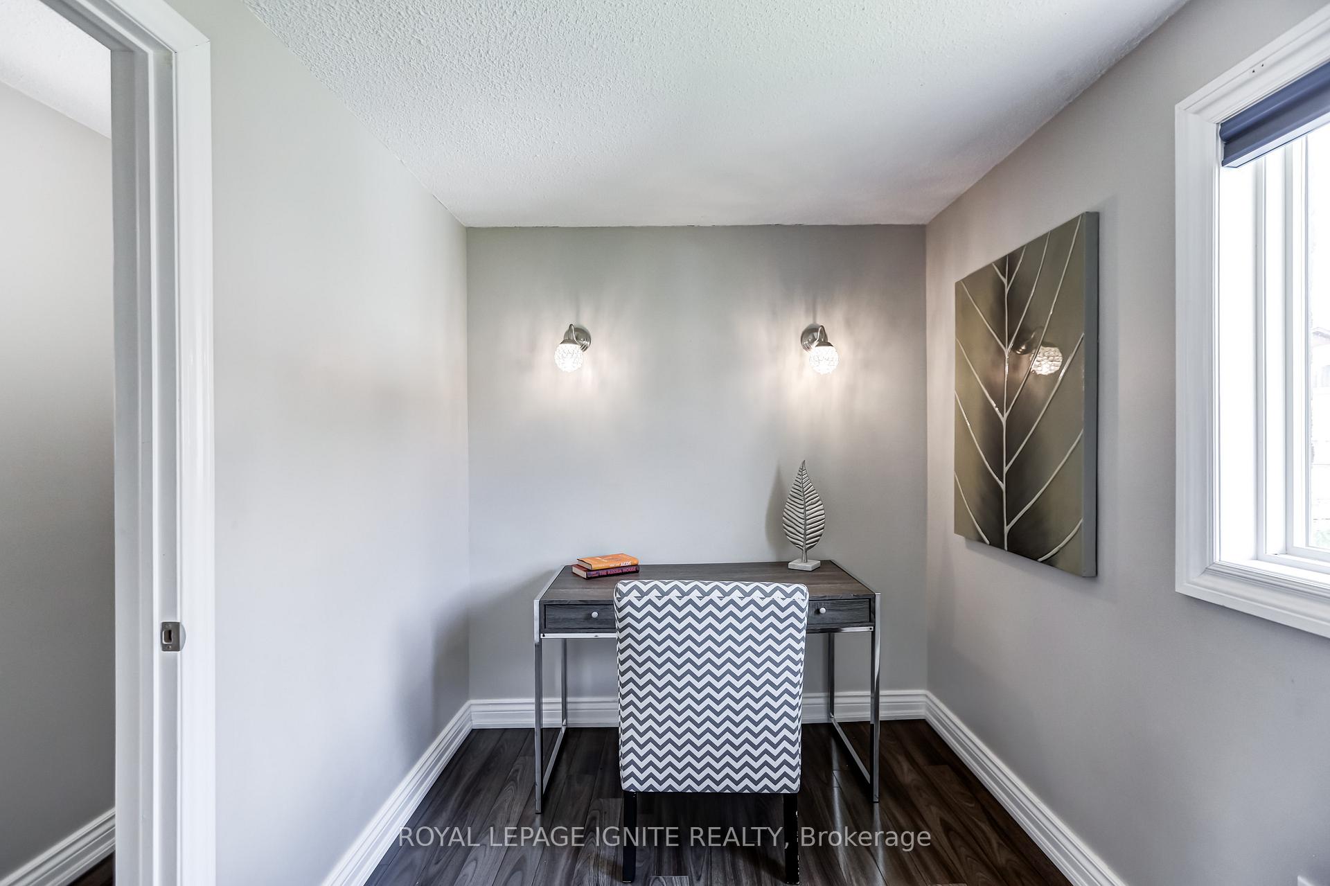 Photo 21 of 172 Radford Drive, Ajax, Central — HOMEH