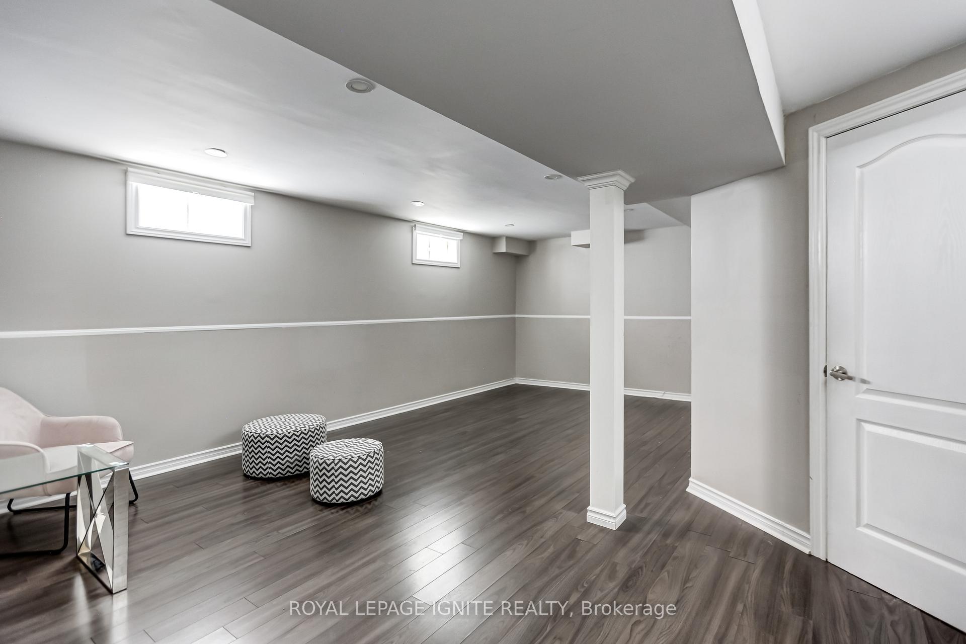 Photo 23 of 172 Radford Drive, Ajax, Central — HOMEH
