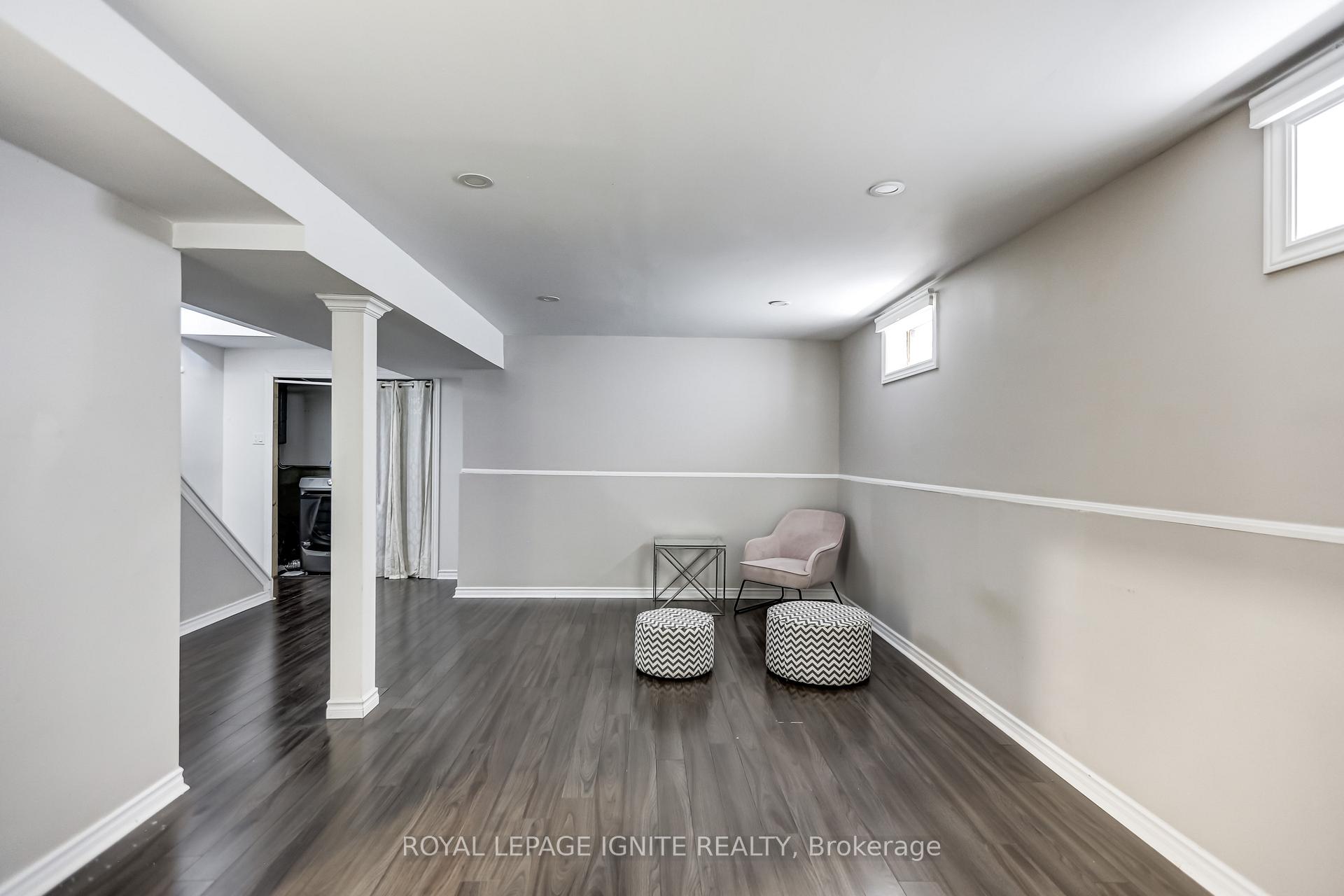 Photo 24 of 172 Radford Drive, Ajax, Central — HOMEH