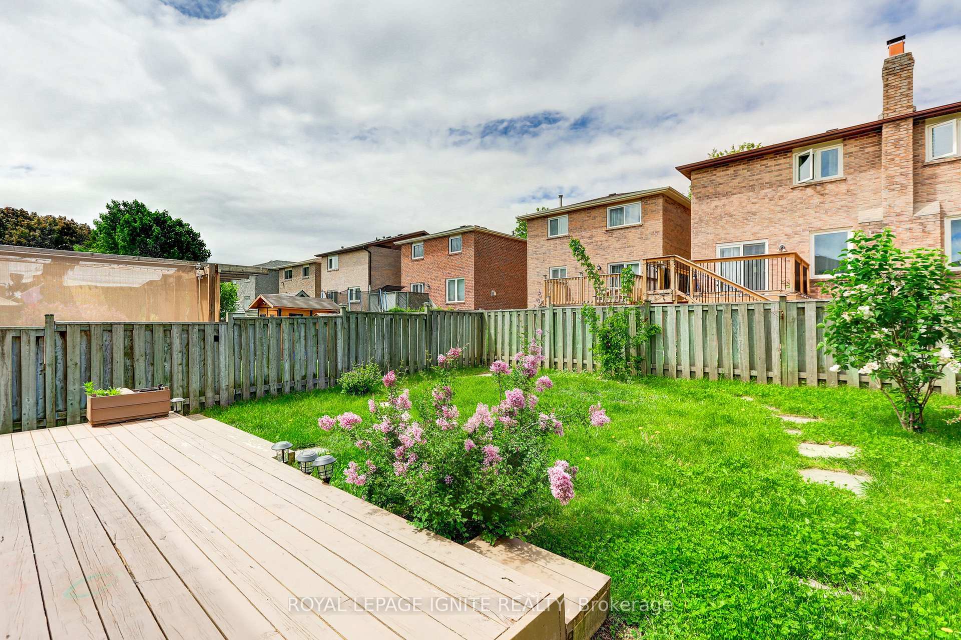Photo 26 of 172 Radford Drive, Ajax, Central — HOMEH