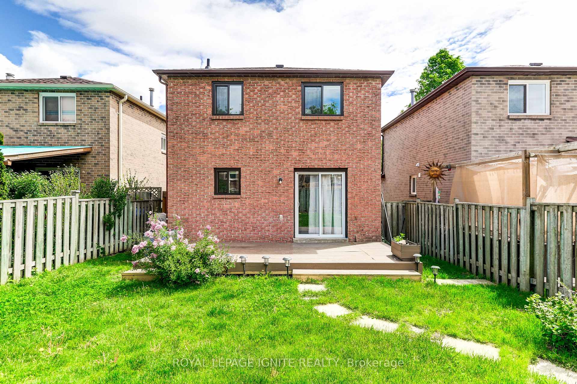 Photo 27 of 172 Radford Drive, Ajax, Central — HOMEH