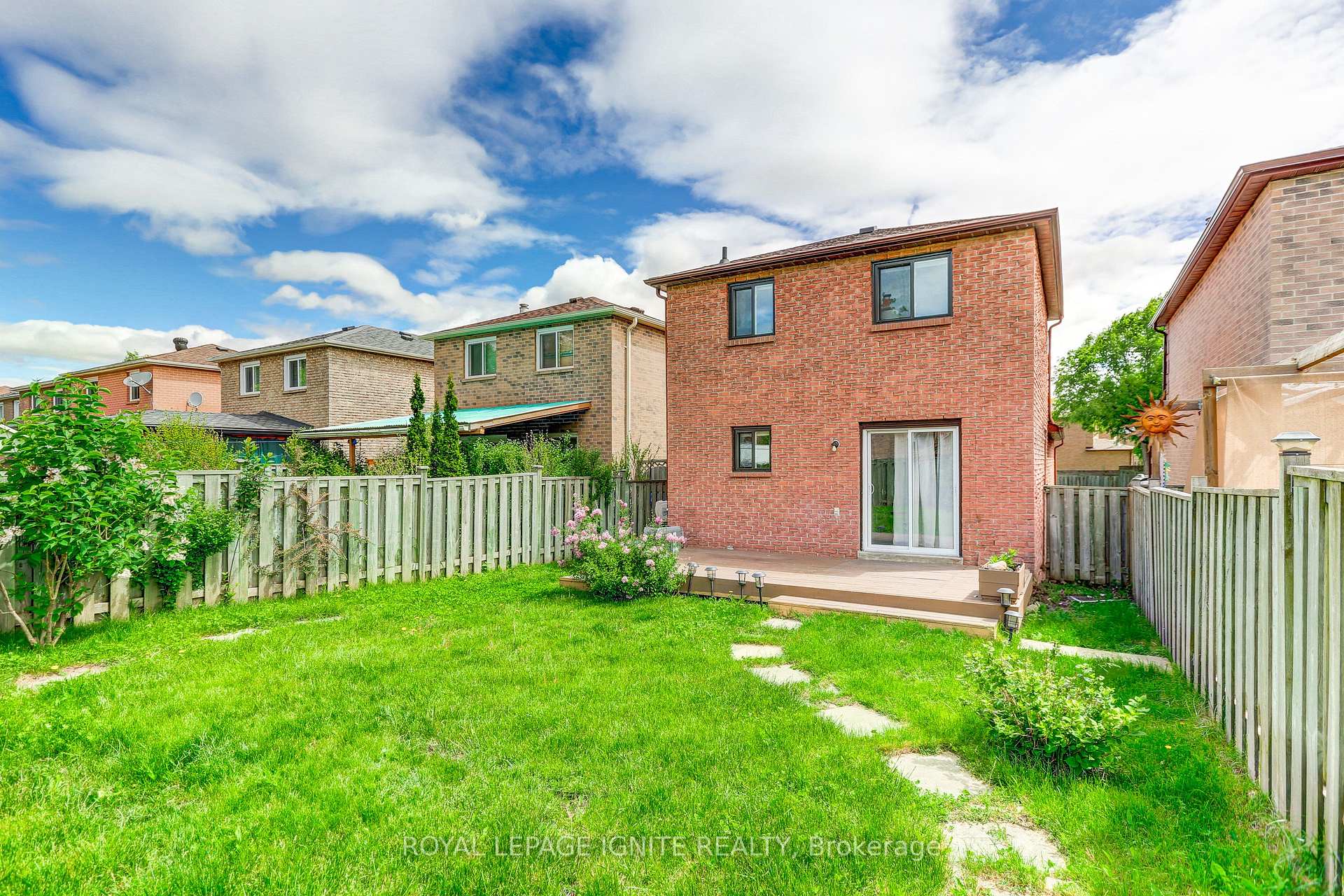 Photo 28 of 172 Radford Drive, Ajax, Central — HOMEH