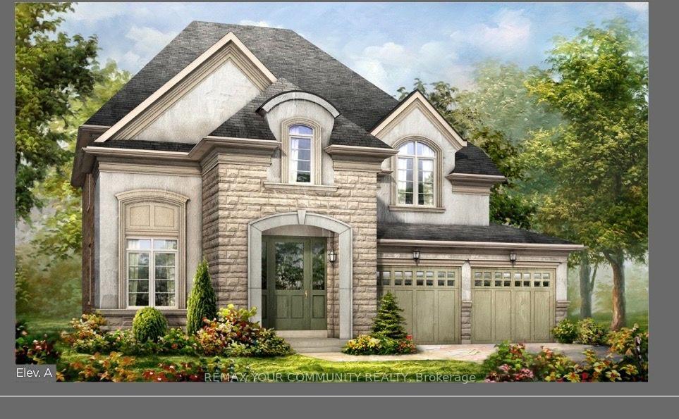 Photo of Lot 91 Sweet Cicely Street