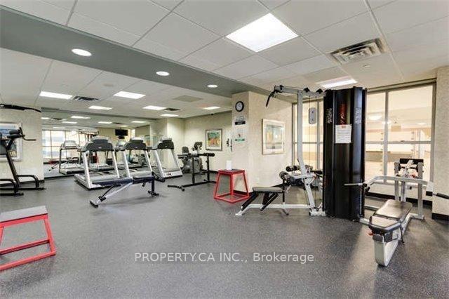 Photo 8 of 4978 Yonge Street, North York, Lansing-Westgate — HOMEH