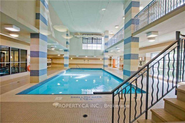 Photo 9 of 4978 Yonge Street, North York, Lansing-Westgate — HOMEH