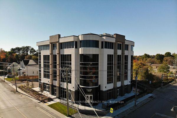 Photo 1 of Unit 409, 2 Victoria Drive, Uxbridge — HOMEH