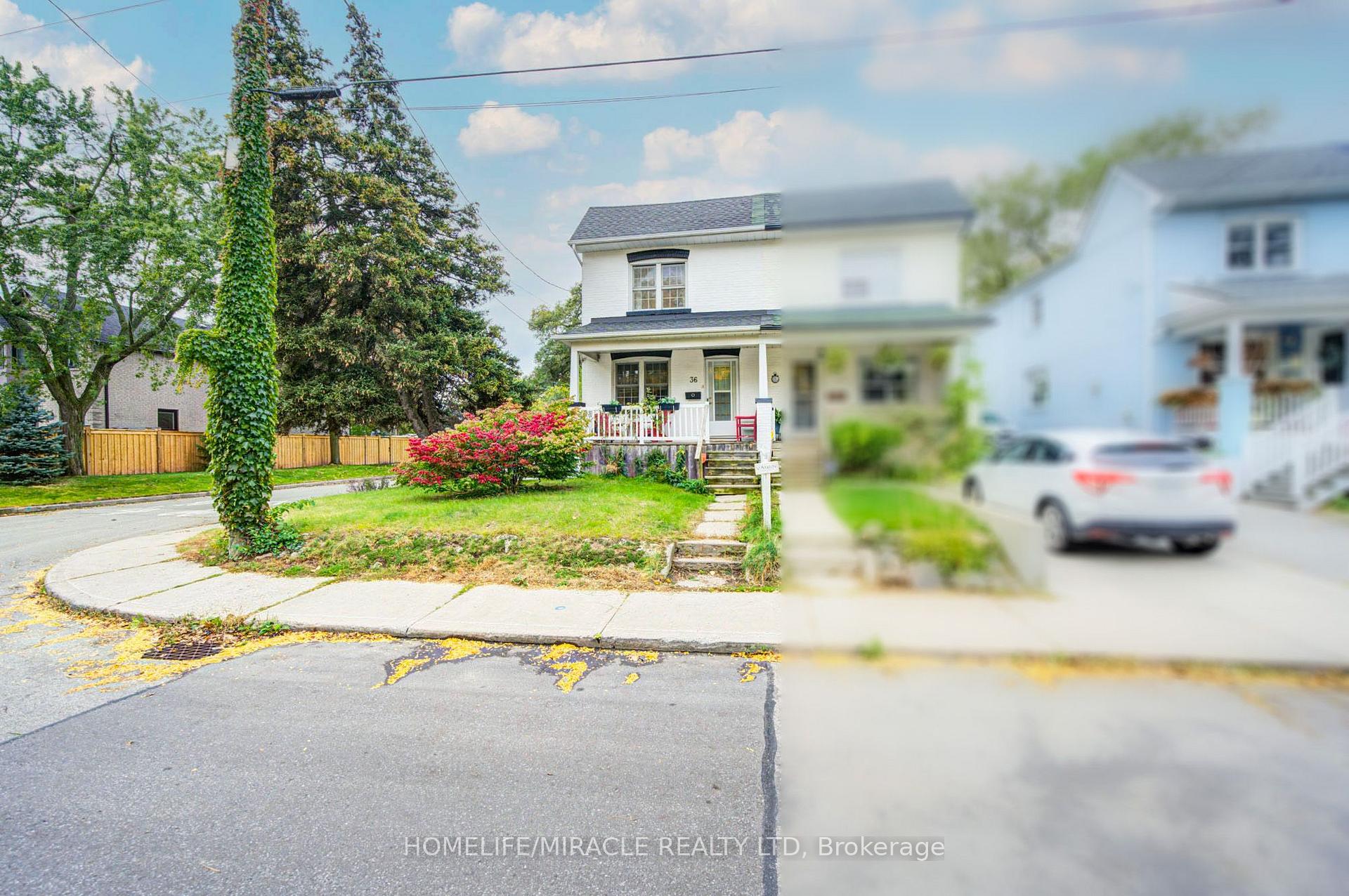 Photo 1 of 36 Valhalla Boulevard, Scarborough, Birchcliffe-Cliffside — HOMEH