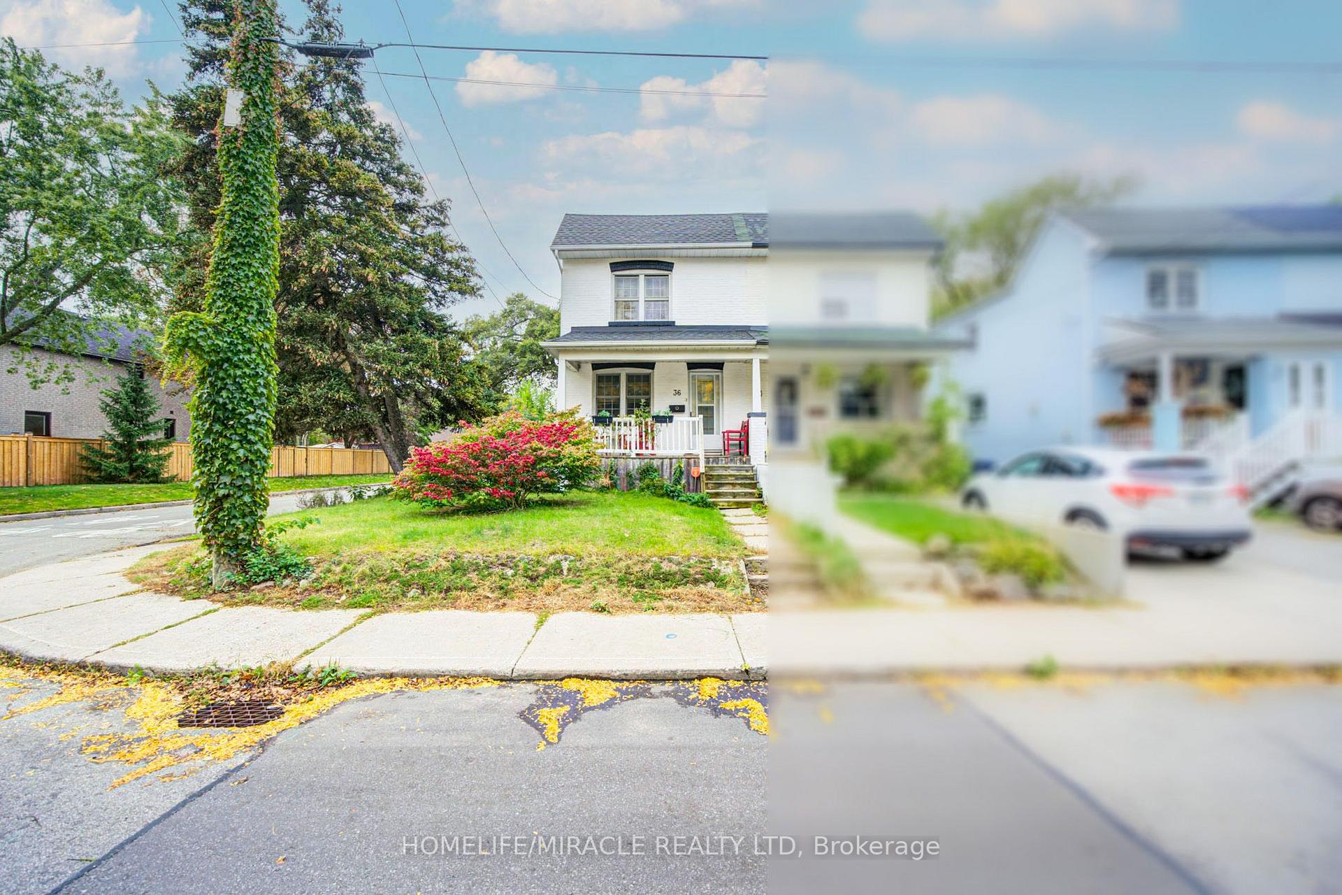 Photo 2 of 36 Valhalla Boulevard, Scarborough, Birchcliffe-Cliffside — HOMEH