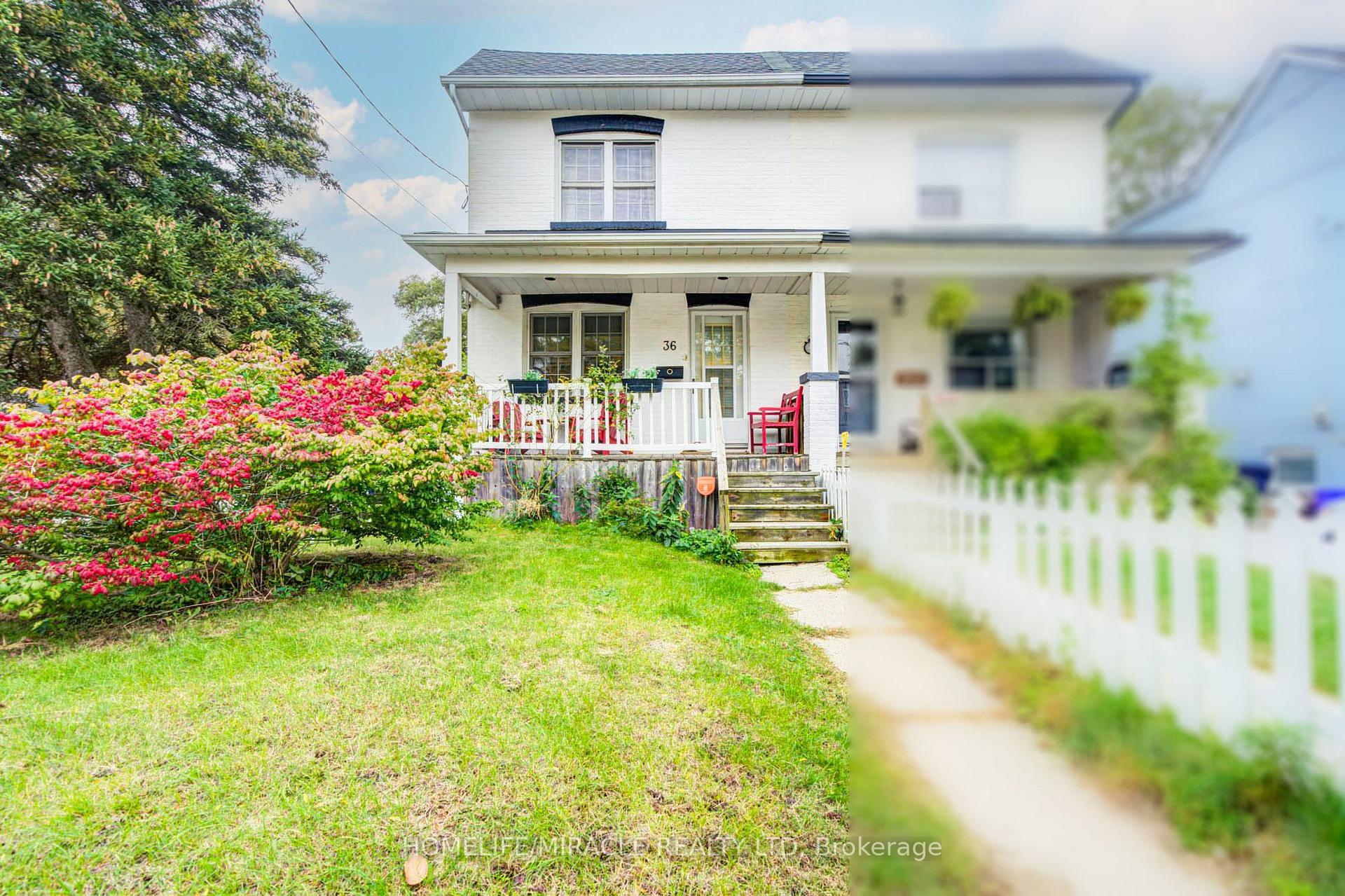 Photo 4 of 36 Valhalla Boulevard, Scarborough, Birchcliffe-Cliffside — HOMEH