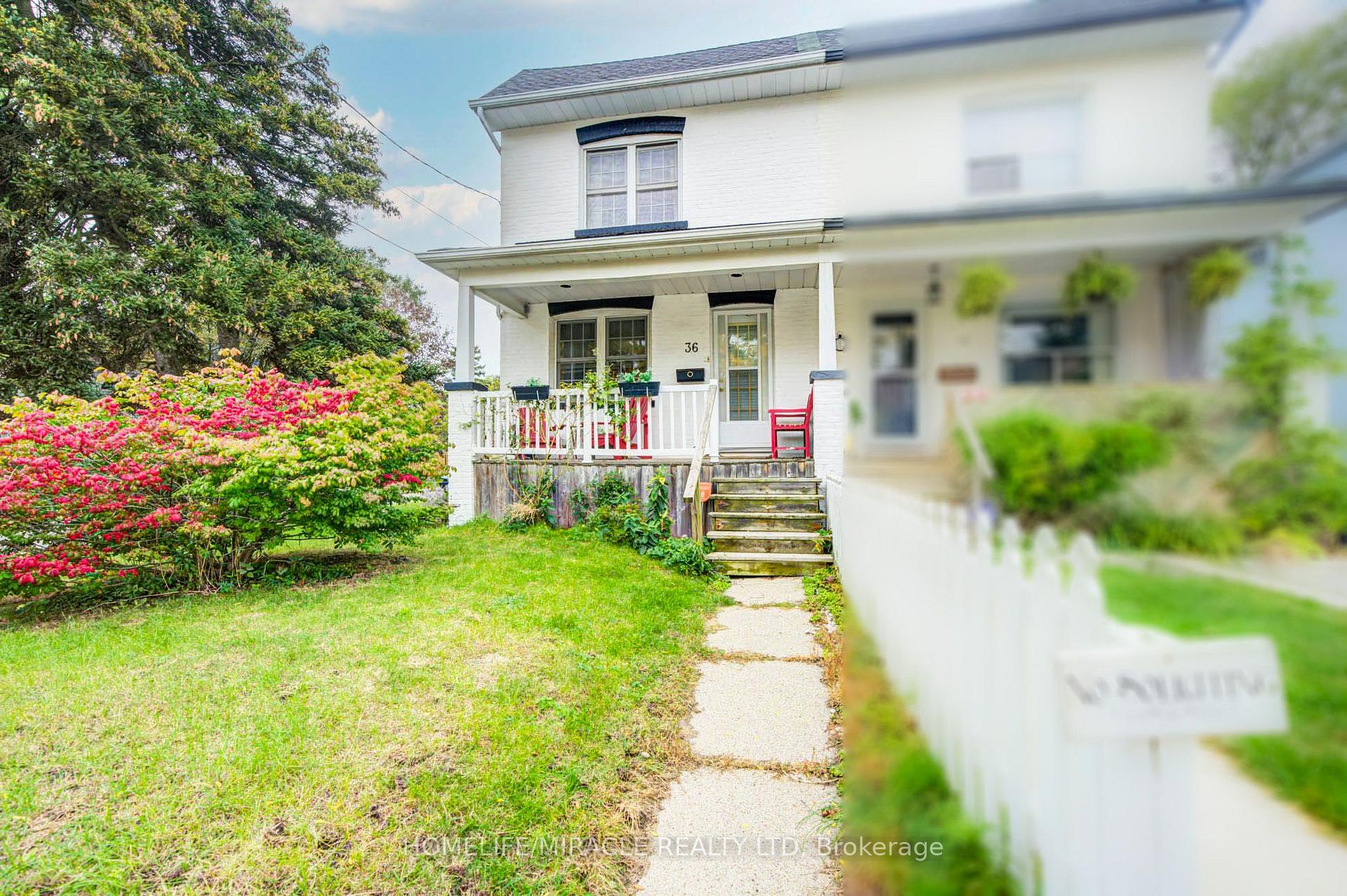 Photo 5 of 36 Valhalla Boulevard, Scarborough, Birchcliffe-Cliffside — HOMEH