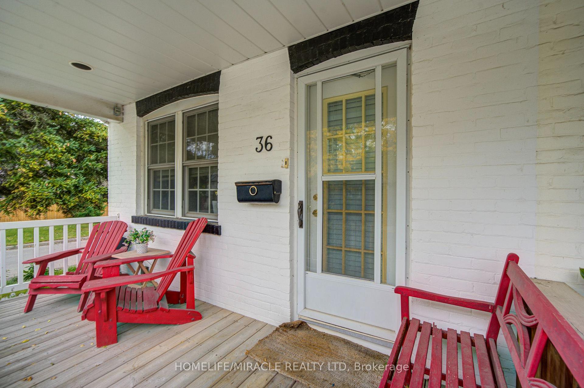 Photo 6 of 36 Valhalla Boulevard, Scarborough, Birchcliffe-Cliffside — HOMEH