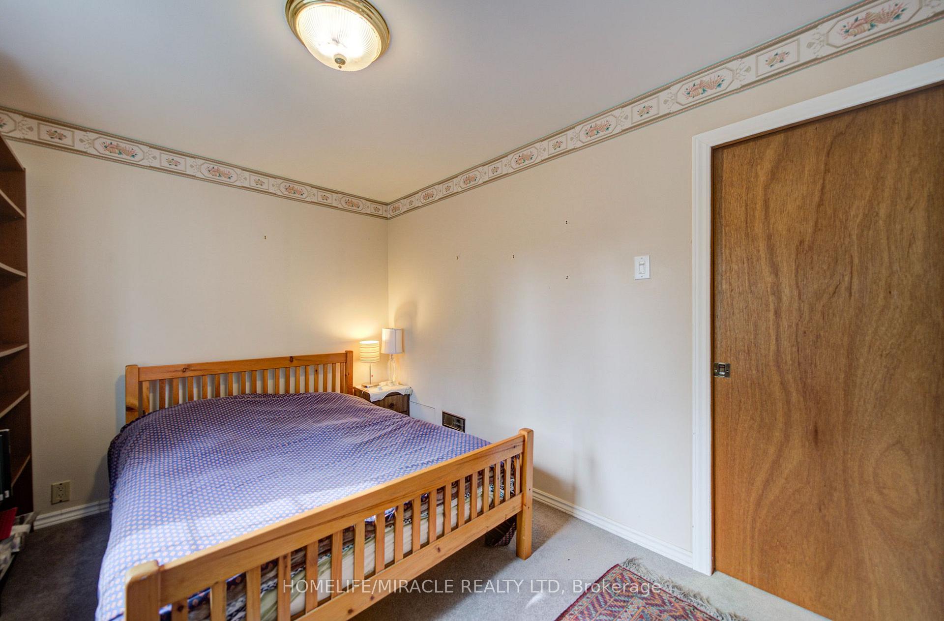 Photo 29 of 36 Valhalla Boulevard, Scarborough, Birchcliffe-Cliffside — HOMEH