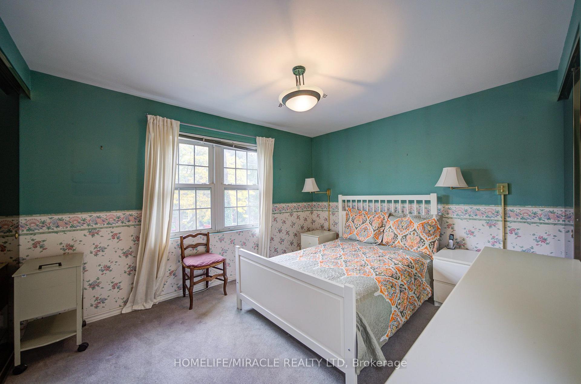 Photo 33 of 36 Valhalla Boulevard, Scarborough, Birchcliffe-Cliffside — HOMEH